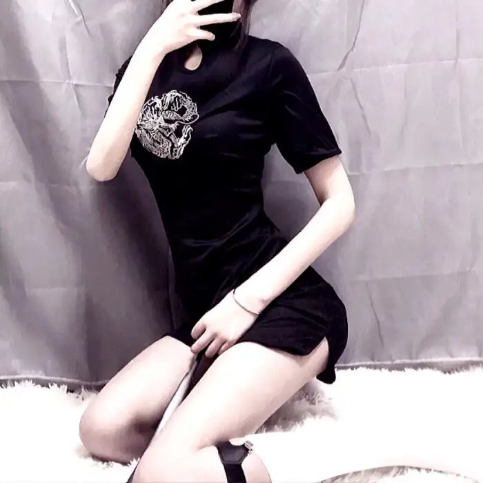 老无所依